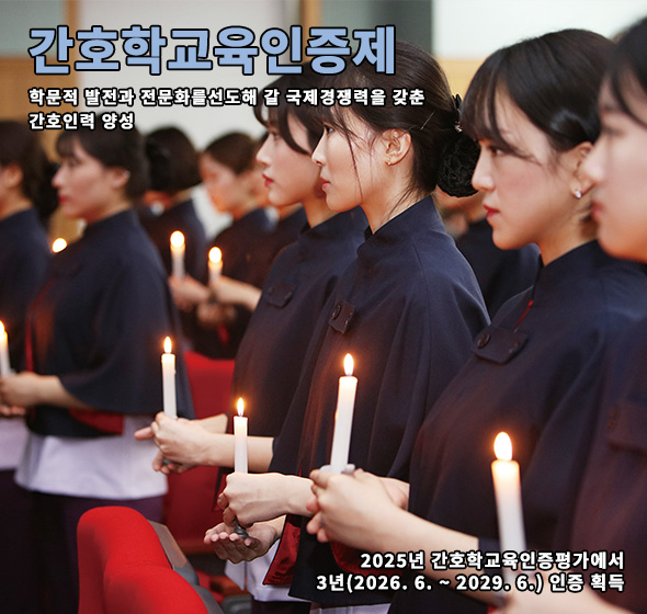 간호학교육인증제